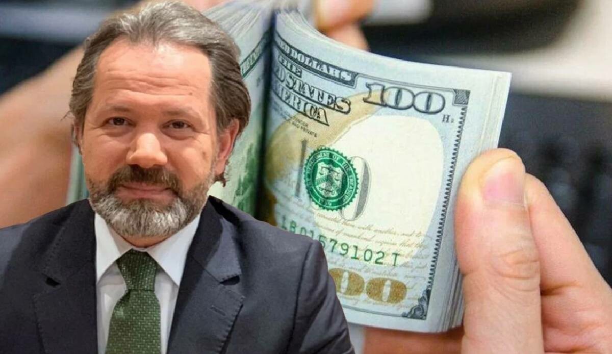 İslam Memiş&#039;ten dolar tahmini! Yatırımcıları son kez uyardı