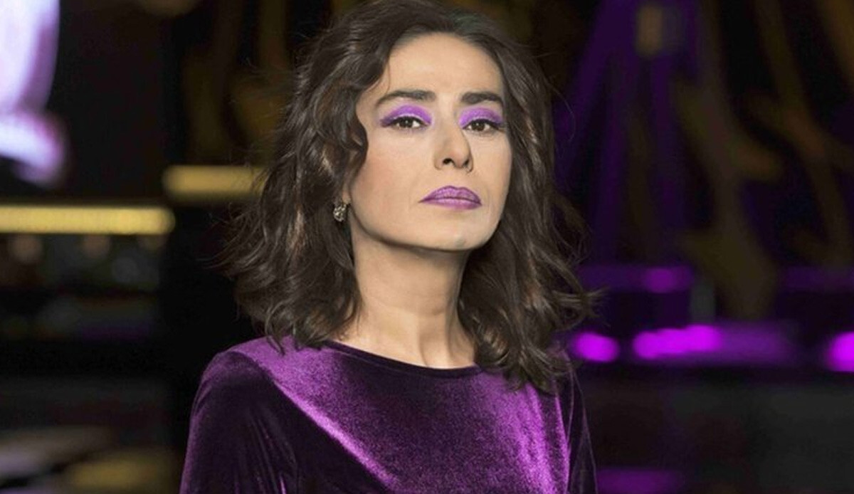 Yıldız Tilbe’den dikkat çeken öneri: Yıkılan binaları Japonlar yapsın Yıldız Tilbe’den dikkat çeken öneri: Yıkılan binaları Japonlar yapsın