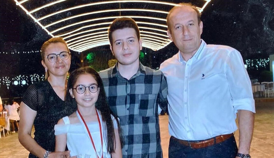 Acı üstüne acı! Annesini, babasını, kız kardeşini ve sol kolunu depremde kaybetti Acı üstüne acı! Annesini, babasını, kız kardeşini ve sol kolunu depremde kaybetti