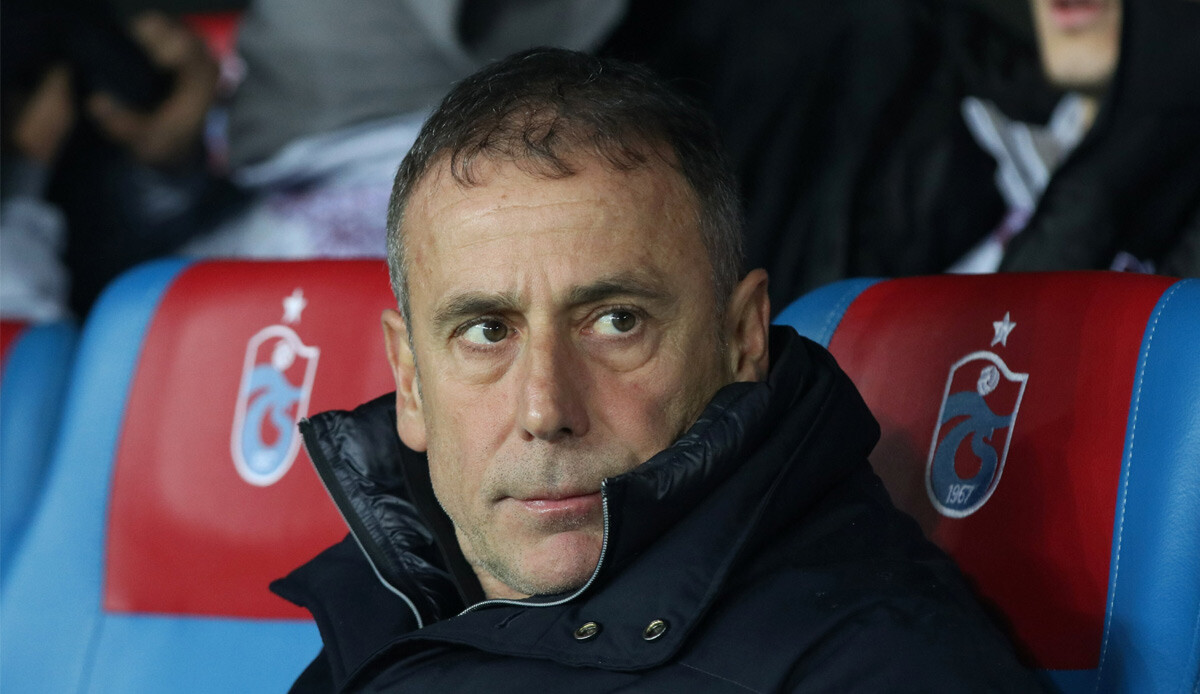 Abdullah Avcı: Konferans Ligi'ni iyi ki kurmuşlar. UEFA'yı tebrik ediyorum Abdullah Avcı: Konferans Ligi'ni iyi ki kurmuşlar. UEFA'yı tebrik ediyorum
