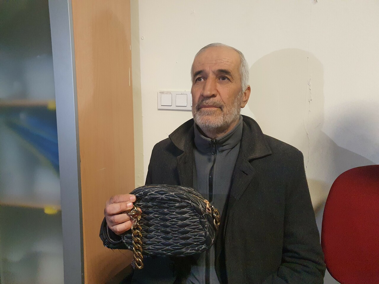 258. saatte umudun adı Neslihan oldu! 258. saatte umudun adı Neslihan oldu!
