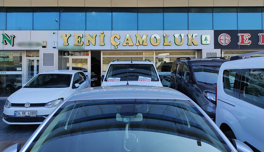 50 milyar TL'lik bağışla gündem olan Hamit Duras yaşananları anlattı! Yeni Çamoluk Otomotiv’e telefon yağdı 50 milyar TL'lik bağışla gündem olan Hamit Duras yaşananları anlattı! Yeni Çamoluk Otomotiv’e telefon yağdı