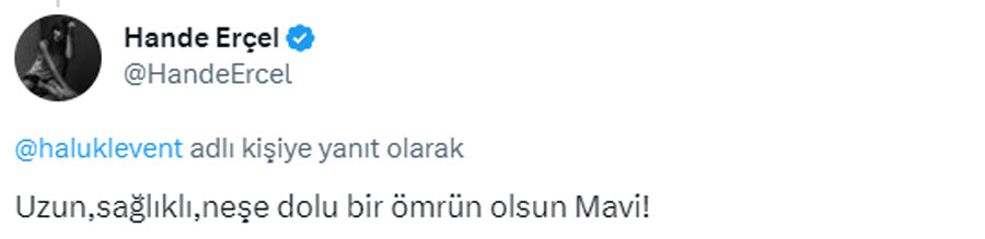Haluk Levent enkazdan çıkarılan 10 günlük bebeğe isim verdi, ilk yorum Hande Erçel’den geldi Haluk Levent enkazdan çıkarılan 10 günlük bebeğe isim verdi, ilk yorum Hande Erçel’den geldi