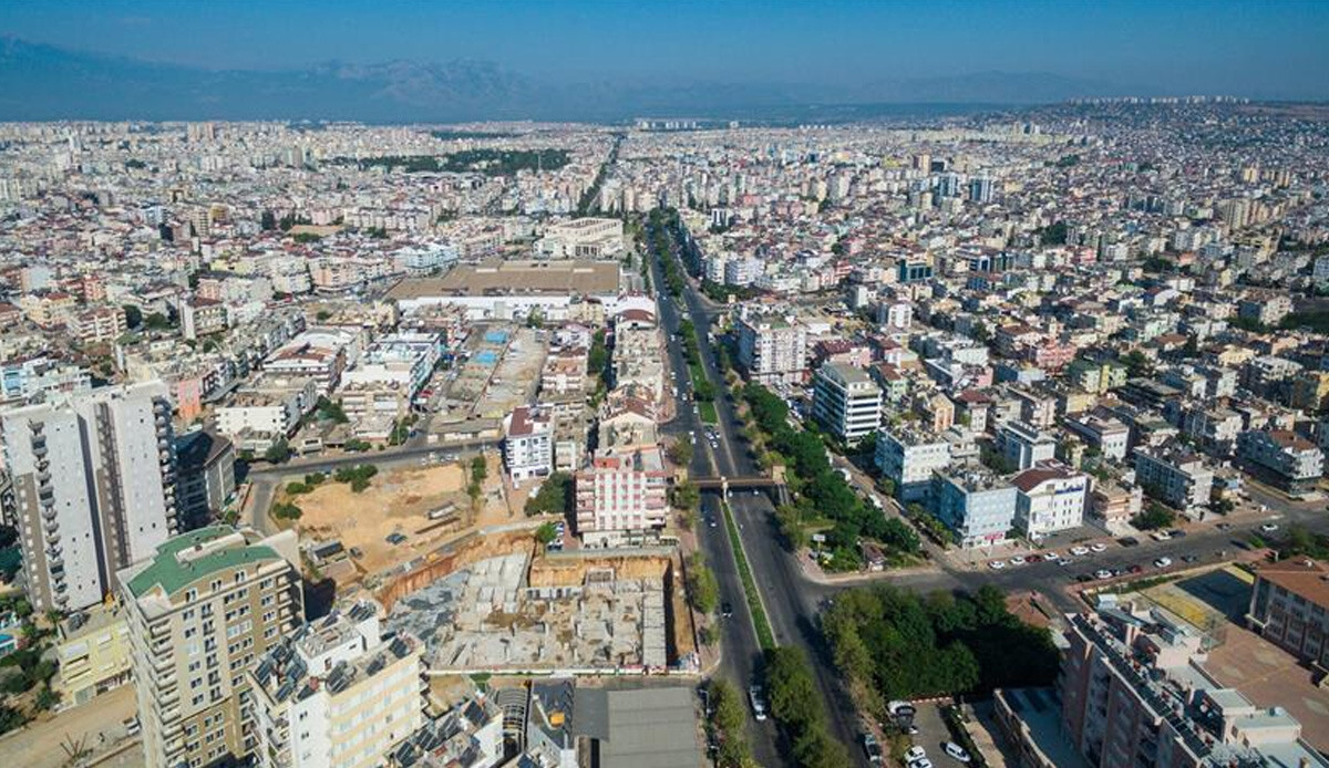 İstanbul&#039;un en yaşlı ilçeleri belli oldu! İki bölgedeki binaların birçoğu 1980&#039;den önce yapılmış