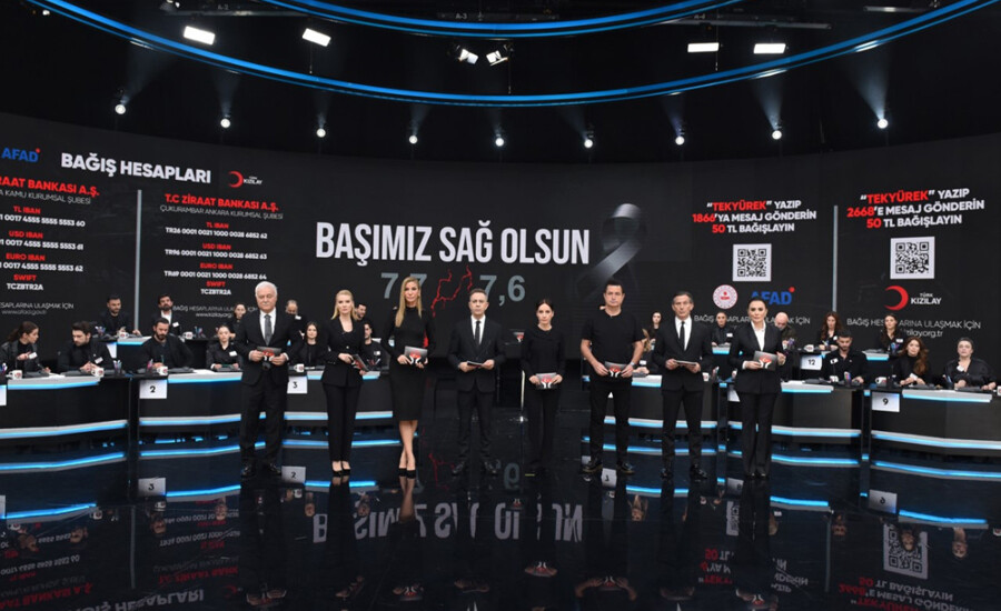 Kalyon Holding kimin, sahibi kim, serveti ne kadar? Türkiye Tek Yürek ortak yayında Kalyon Holding ne kadar bağış yaptı? Kalyon Holding kimin, sahibi kim, serveti ne kadar? Türkiye Tek Yürek ortak yayında Kalyon Holding ne kadar bağış yaptı? - 1. Resim