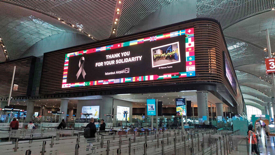 Yabancı uzmanlar Türkiye'nin afetle mücadelesini değerlendirdi: Devlet başarılı bir sınav verdi