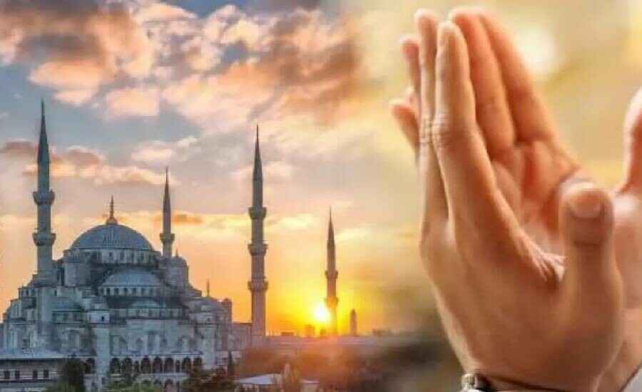 Miraç Kandili 2023 | Miraç gecesi yapılması gereken ibadetler? Miraç gecesinde farz kılınan ibadet nedir?