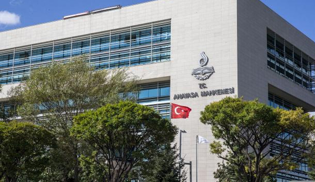 OHAL sonrası AYM&#039;den yeni karar: Bireysel başvuru sürelerini 3 ay durdurdu