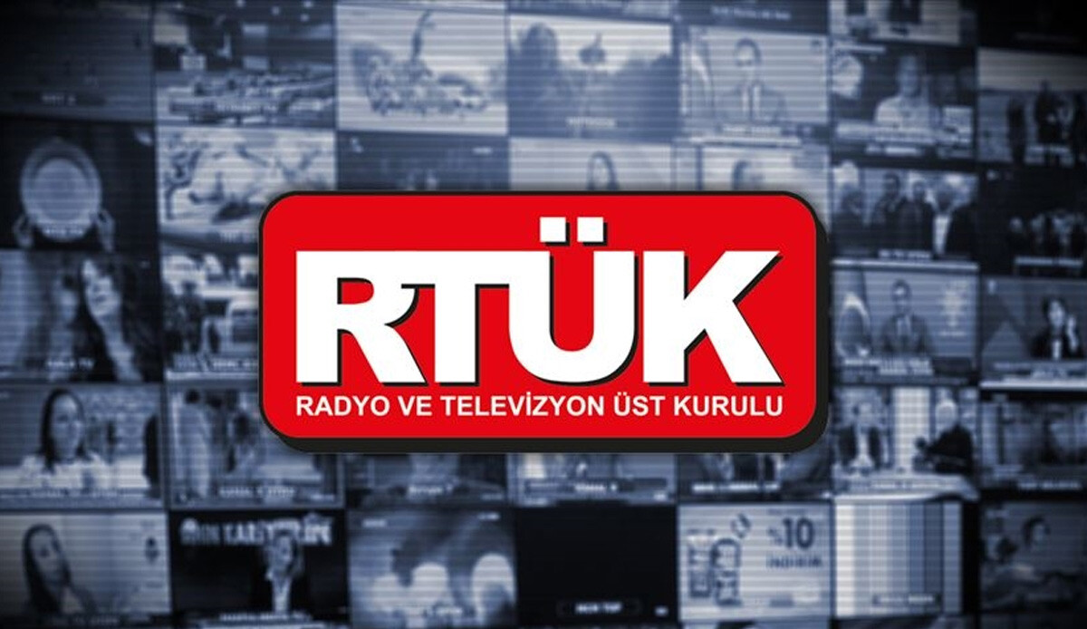 RTÜK&#039;ten dezenformasyon tepkisi: Hangi ülkede iftira, karalama ‘haber ve ifade özgürlüğü’ olarak kabul edilir