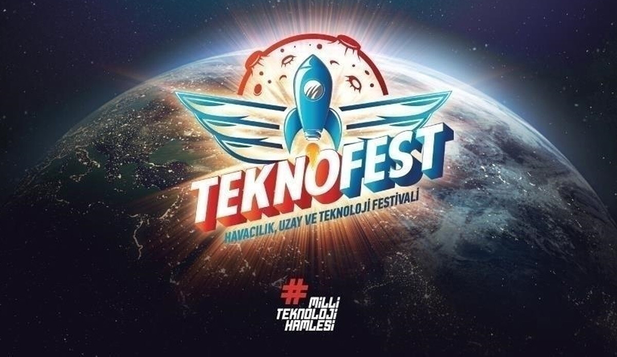 TEKNOFEST İzmir 'ortak acılarımız' sebebiyle ertelendi TEKNOFEST İzmir 'ortak acılarımız' sebebiyle ertelendi