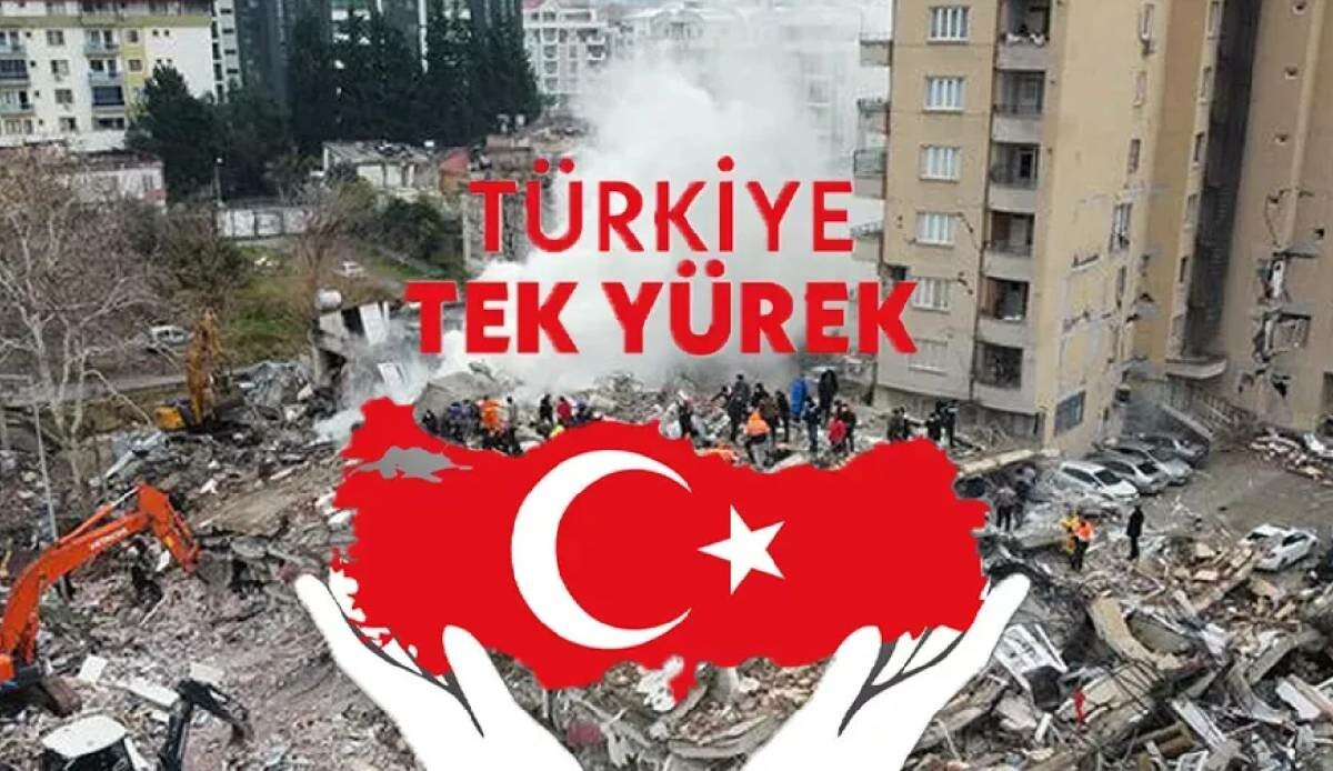 Türkiye Tek Yürek ne kadar bağış toplandı? İşte toplanan güncel bağış 16 Şubat Perşembe Türkiye Tek Yürek ne kadar bağış toplandı? İşte toplanan güncel bağış 16 Şubat Perşembe