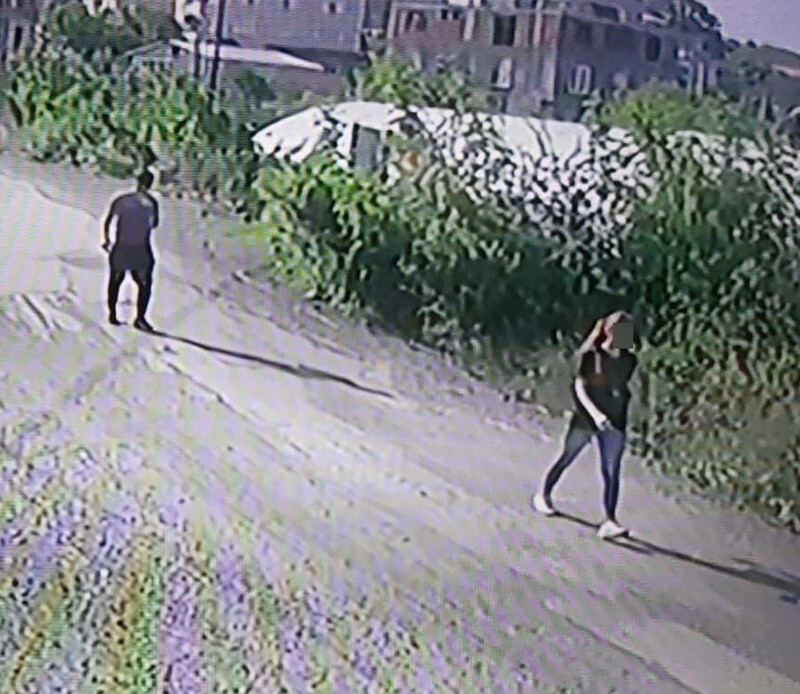 Sakarya’dan dershaneden evine giderken canice öldürüldü! 17 yaşındaki Ayşegül’ün katilinin cezası belli oldu Sakarya’dan dershaneden evine giderken canice öldürüldü! 17 yaşındaki Ayşegül’ün katilinin cezası belli oldu