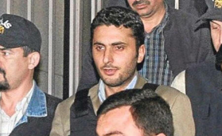 Alparslan Arslan kimdir, nereli, kaç yaşında? Danıştay saldırganı Alparslan Arslan öldü mü? Alparslan Arslan kimdir, nereli, kaç yaşında? Danıştay saldırganı Alparslan Arslan öldü mü?