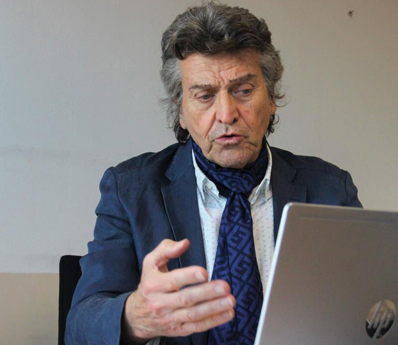 Tek bir tabak bile kırılmadı! Etrafındaki binalar yerle bir olurken yıkılmayan binanın sırrı ortaya çıktı