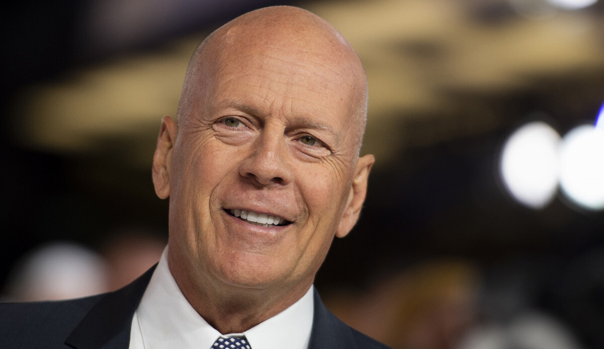 Ailesi açıkladı: Bruce Willis demans hastalığına yakalandı