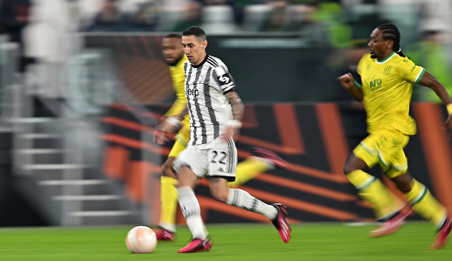 Transfer piyasasında Angel Di Maria yarışı! Galatasaray'ın en büyük rakibi Benfica