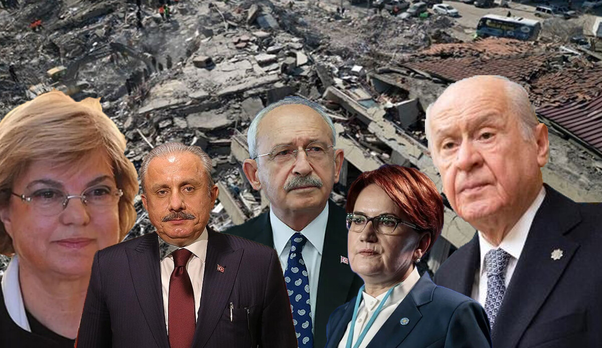 Rekor bağışı iş adamı kökenli bakanlar yaptı