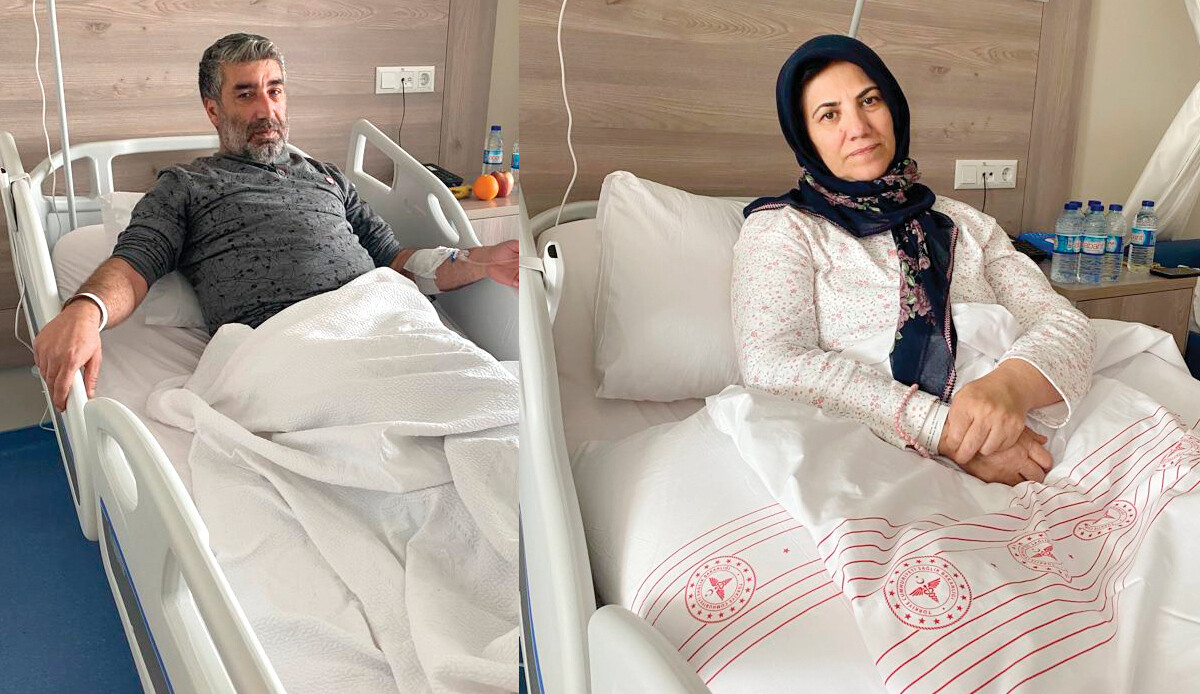 İki evinin de enkazından sağ kurtuldu İki evinin de enkazından sağ kurtuldu