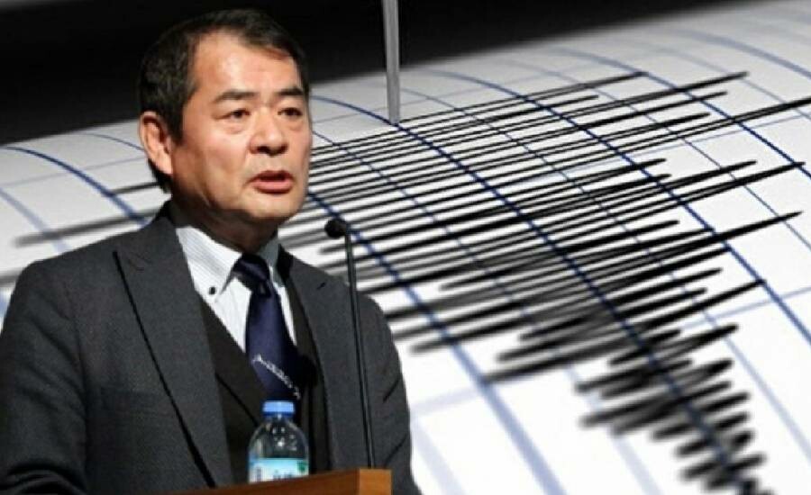 Japon mühendisten ezber bozan sözler! İstanbul’da 7.5 şiddetindeki depreme dayanacak ilçeleri açıkladı Japon mühendisten ezber bozan sözler! İstanbul’da 7.5 şiddetindeki depreme dayanacak ilçeleri açıkladı