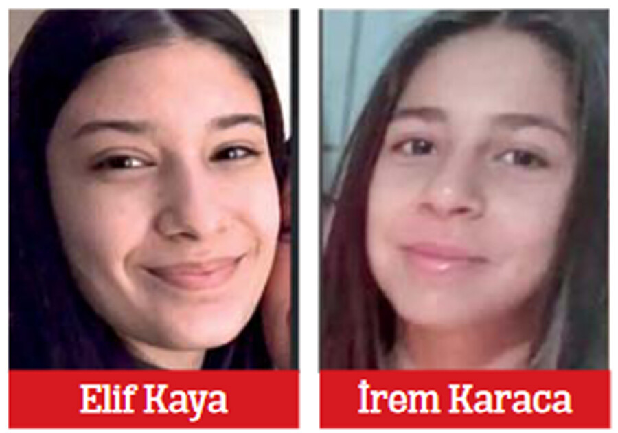 Enkazdan çıkarıldılar, sırra kadem bastılar Enkazdan çıkarıldılar, sırra kadem bastılar