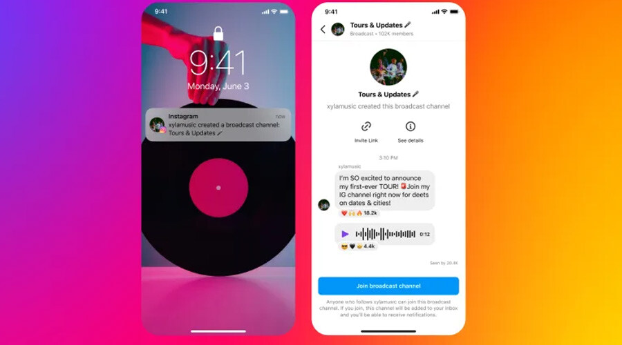 Instagram’dan şaşırtan hamle! Mark Zuckerberg açıkladı: Telegram’ın popüler özelliği geliyor