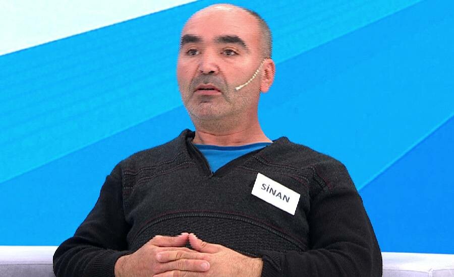 Müge Anlı Sinan öldü mü? Müge Anlı Sinan ne oldu, nerede? Müge Anlı Sinan öldü mü? Müge Anlı Sinan ne oldu, nerede?