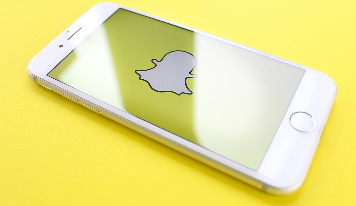 Snapchat küllerinden doğdu: Gençler arasında hızla yayılıyor