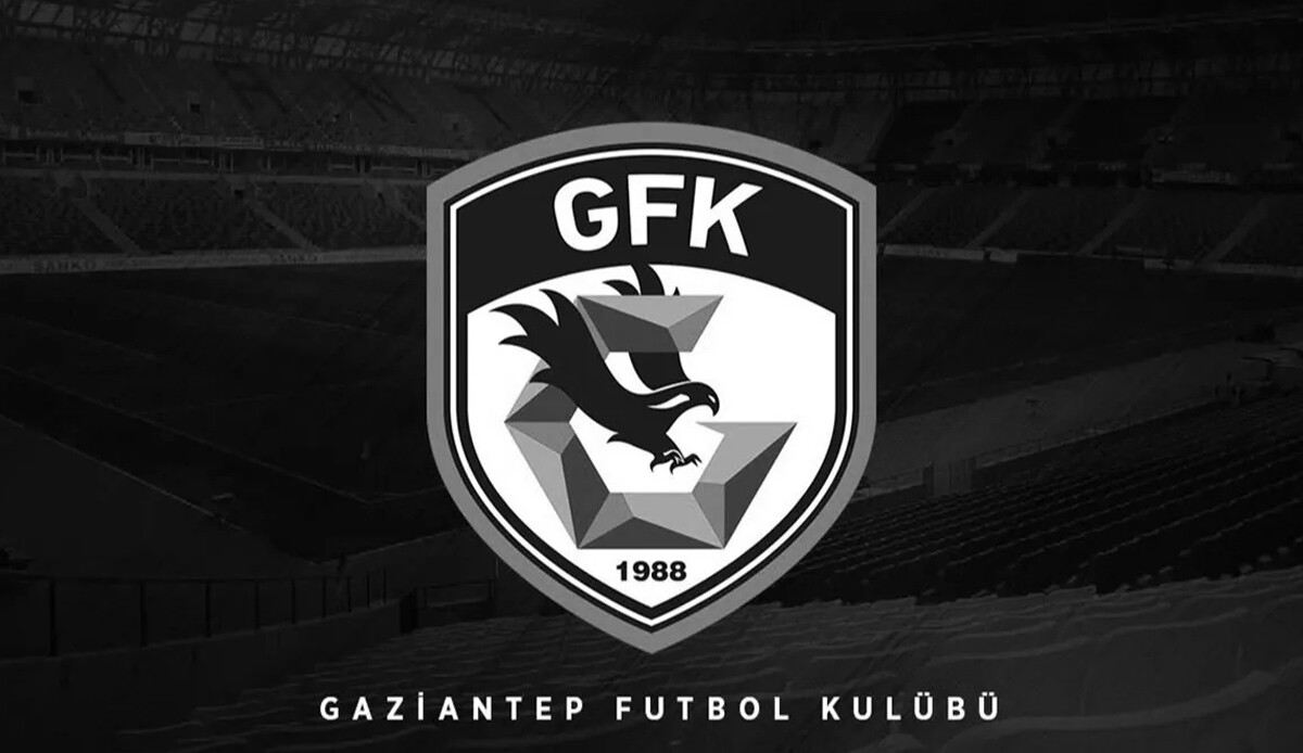 Süper Lig&#039;den çekilen Gaziantep FK&#039;da deprem ayrılığı: 8 futbolcu kiralık gönderildi