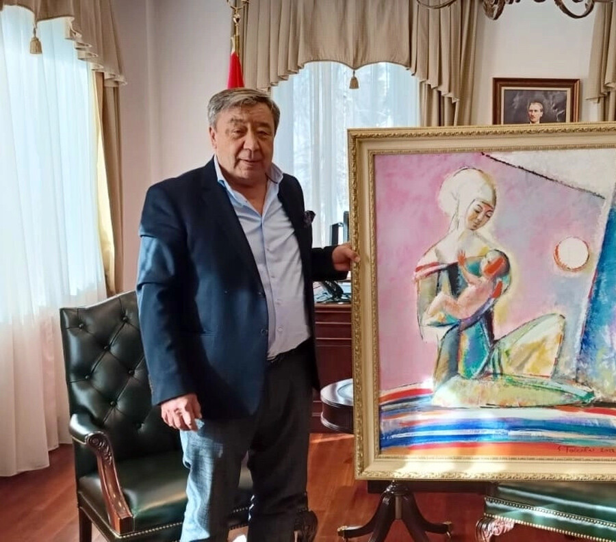 Yıldızlar seferber oluyor! Deprem mağdurları için bağış kampanyası