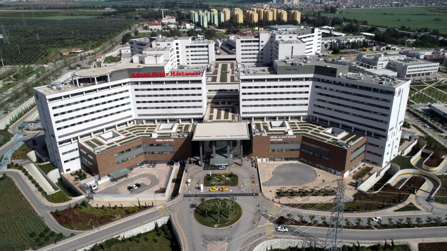 Herkes seferber... Yatırımların faydasını asrın felaketinde gördük