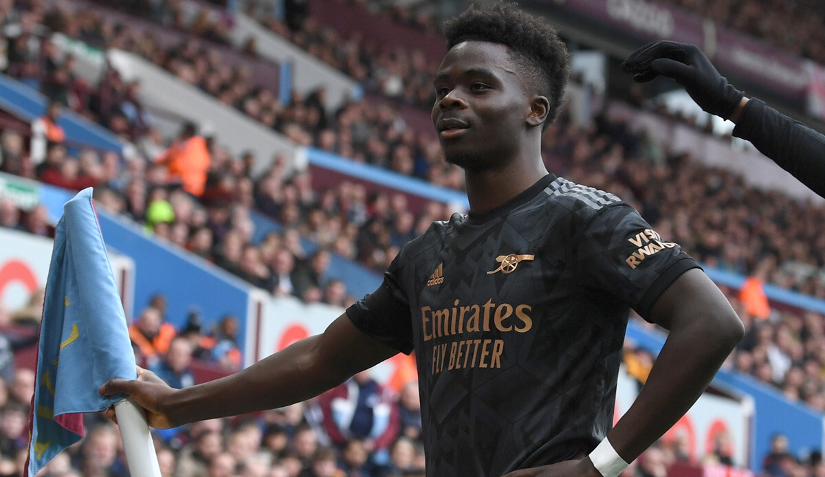 Aston Villa - Arsenal (2-4 Özet) "Topçular" 3 maç sonra 3 puanı bir arada gördü Aston Villa - Arsenal (2-4 Özet) "Topçular" 3 maç sonra 3 puanı bir arada gördü