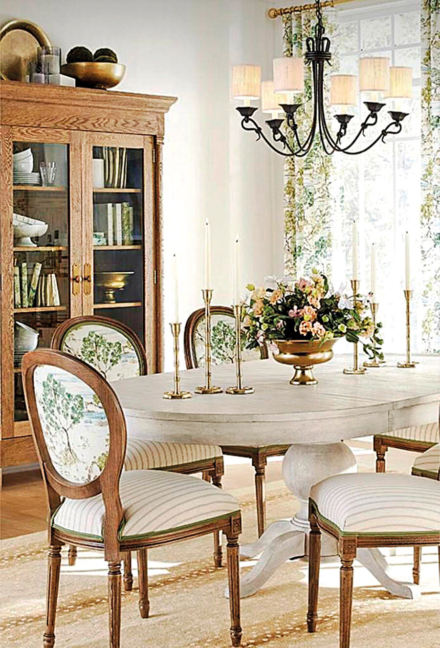 Dekorasyonda tek amaç estetik görünüm değil, eviniz size iyi hissettirmeli