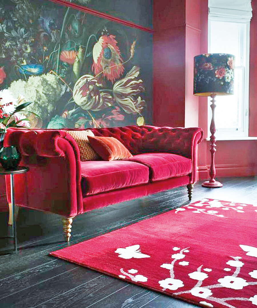 Dekorasyonda tek amaç estetik görünüm değil, eviniz size iyi hissettirmeli