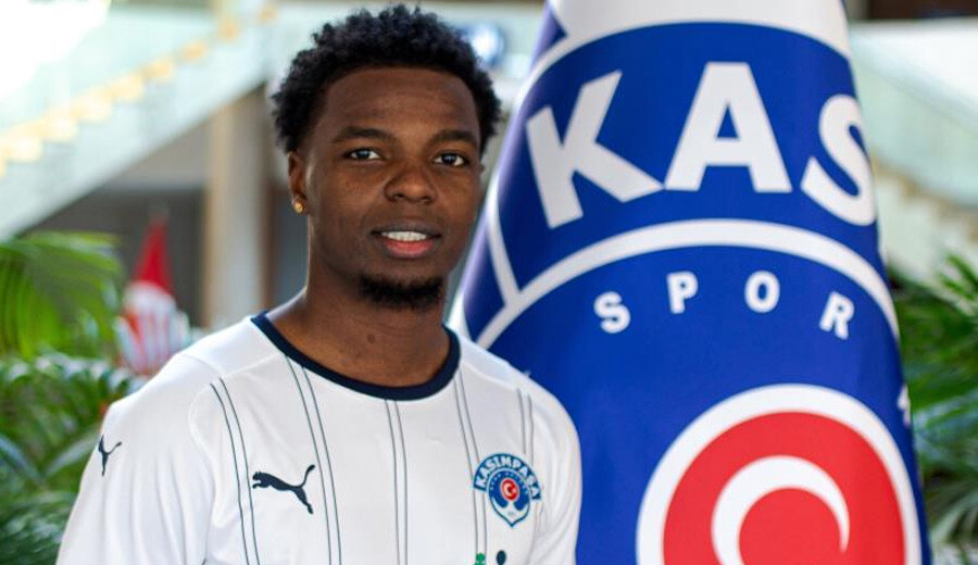 Gaziantep FK'nın iki kilit isimi Günay Güvenç ve Mustafa Eskihellaç Kasımpaşa'ya transfer oldu