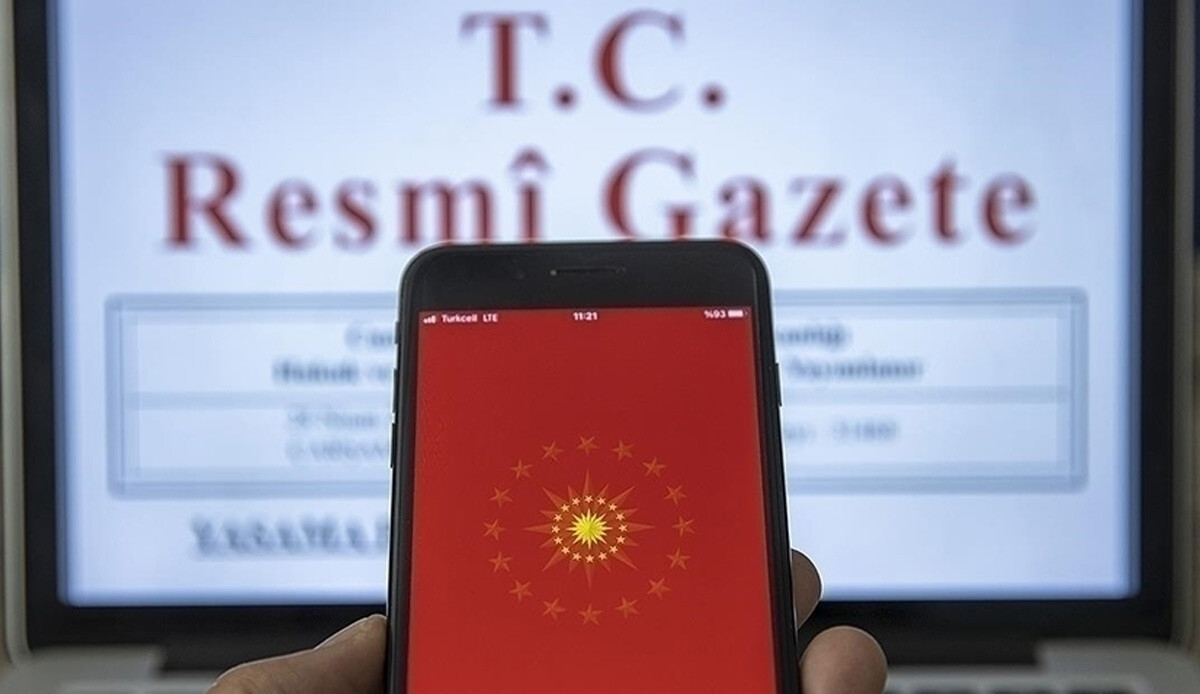 Son dakika: Atama kararları Resmi Gazete'de! Dışişleri Bakanlığı Bakan yardımcılığına 2 yeni isim Son dakika: Atama kararları Resmi Gazete'de! Dışişleri Bakanlığı Bakan yardımcılığına 2 yeni isim
