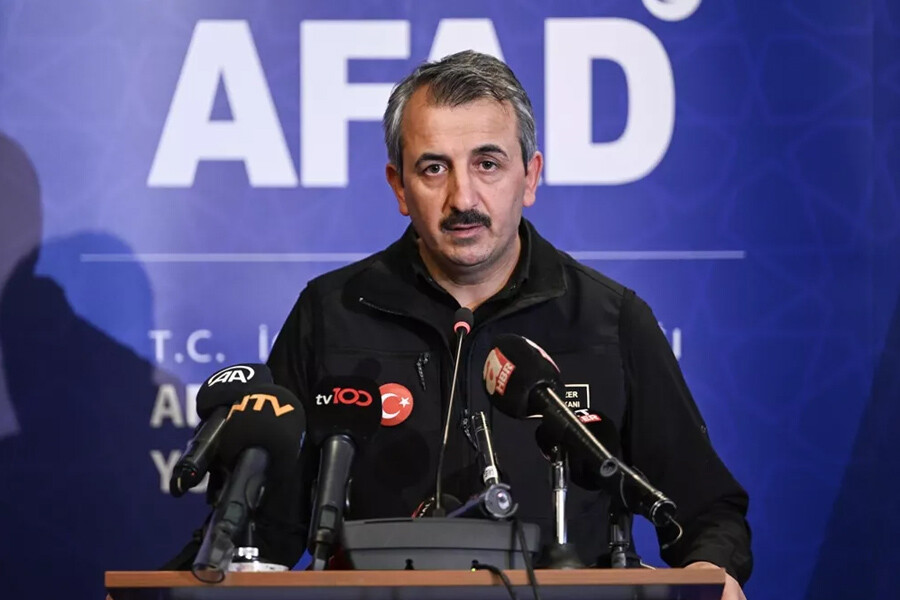 Son dakika: Depremde son bilanço: 40 bin 642 kişi vefat etti