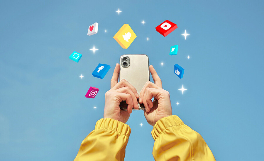 Sosyal medyayı doğru kullanıyor musunuz?