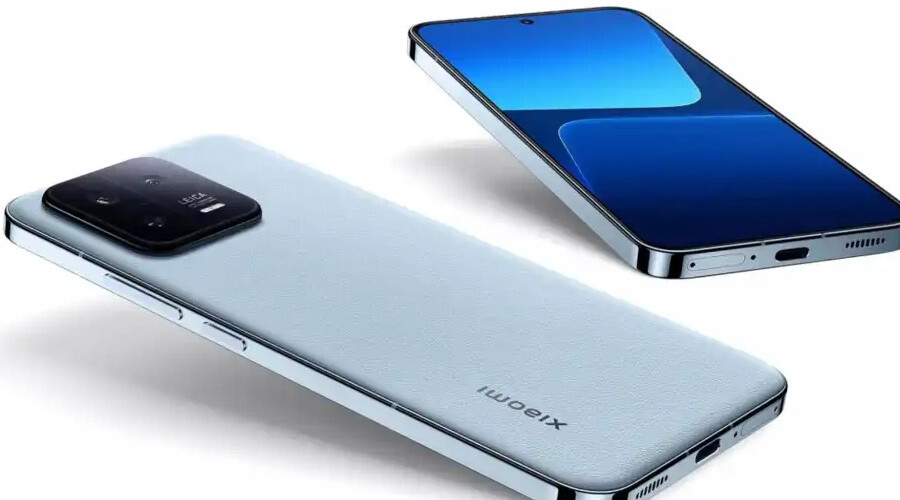 Xiaomi 13 Türkiye yolcusu! Avrupa fiyatları ortaya çıktı: İki kat daha pahalıya satılacak Xiaomi 13 Türkiye yolcusu! Avrupa fiyatları ortaya çıktı: İki kat daha pahalıya satılacak