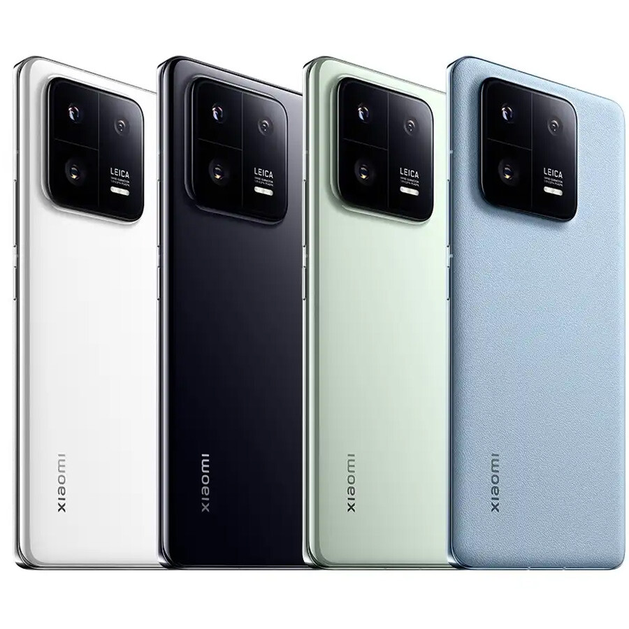 Xiaomi 13 Türkiye yolcusu! Avrupa fiyatları ortaya çıktı: İki kat daha pahalıya satılacak Xiaomi 13 Türkiye yolcusu! Avrupa fiyatları ortaya çıktı: İki kat daha pahalıya satılacak