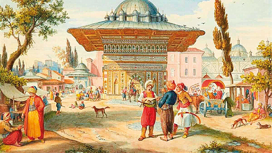Dayanışma ata mirası bizde Dayanışma ata mirası bizde