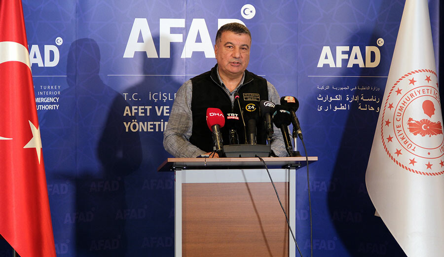 AFAD iki büyük depremin şiddetini açıkladı, artçı uyarısında bulundu: Büyüklüğü 5 ve üzerine çıkabilir