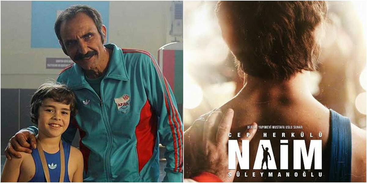 Cep Herkülü Naim Süleymanoğlu'nu kim oynuyor? Cep Herkülü Naim Süleymanoğlu konusu nedir? İşte oyuncu kadrosu Cep Herkülü Naim Süleymanoğlu'nu kim oynuyor? Cep Herkülü Naim Süleymanoğlu konusu nedir? İşte oyuncu kadrosu