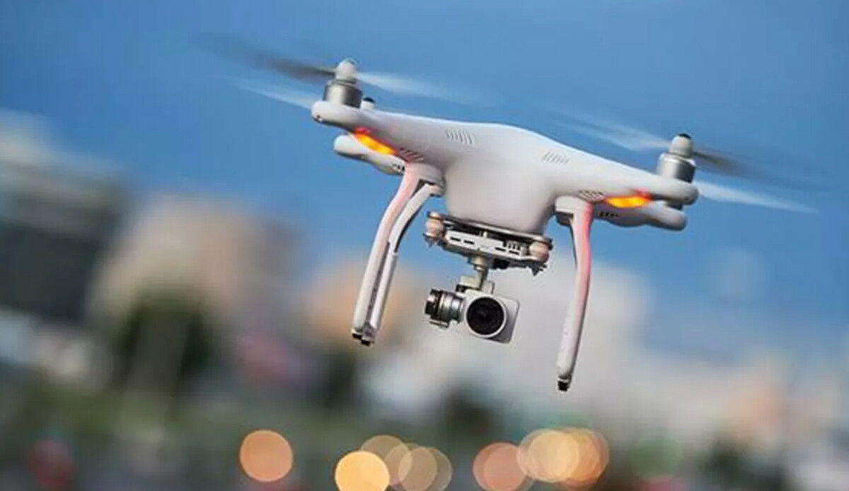 Arama kurtarma çalışmalarının gizli kahramanı drone&#039;lar hayat kurtarıyor