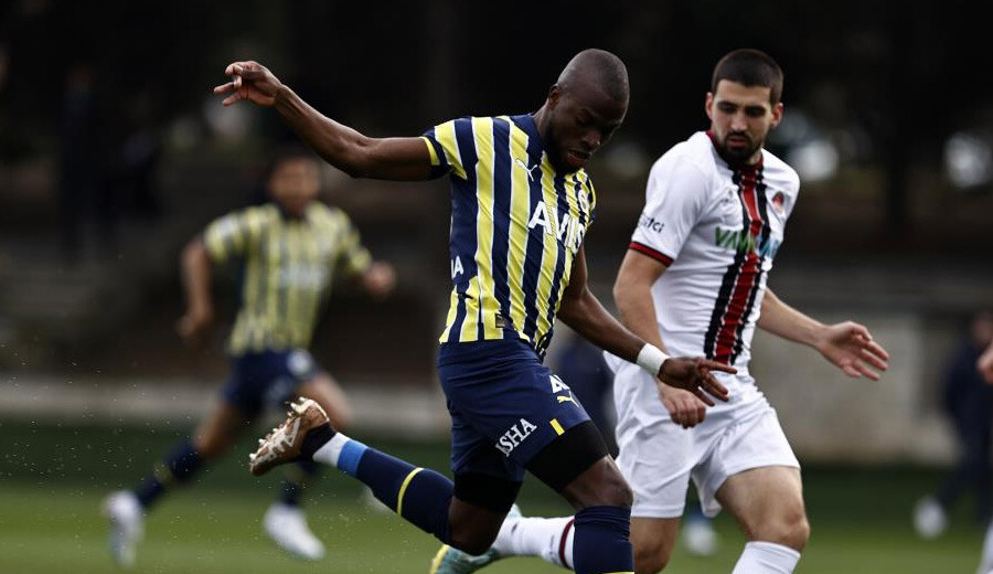 Son dakika Fenerbahçe haberi... Ekvadorlu yıldız Enner Valencia kararını verdi