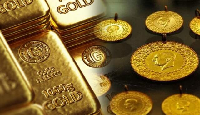 Altın fiyatları yükselir mi düşer mi 20 Şubat Pazartesi 2023? Altın  fiyatları uzman yorumları | Türkiye Gazetesi