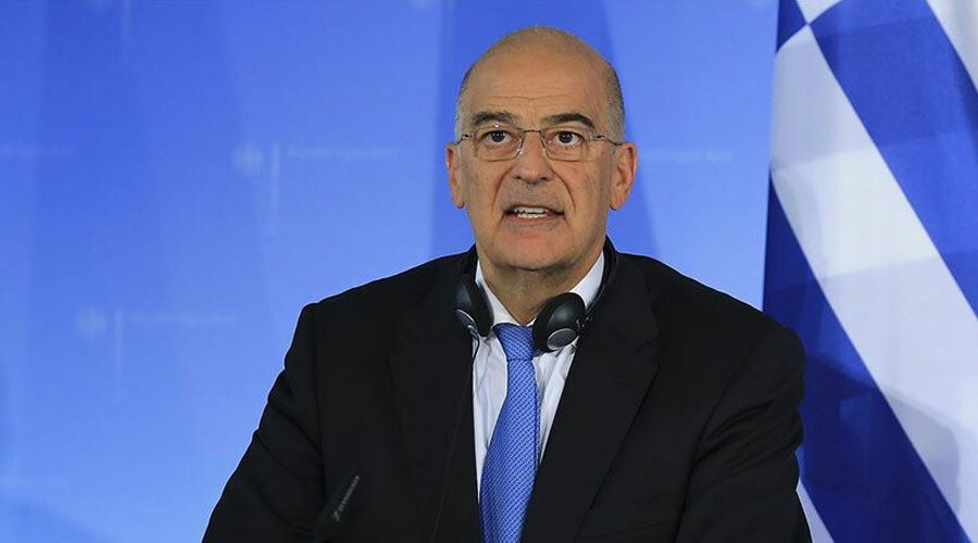 Yunanistan’dan AB’ye Türkiye çağrısı: Çok büyük yardım ve destek gerekli