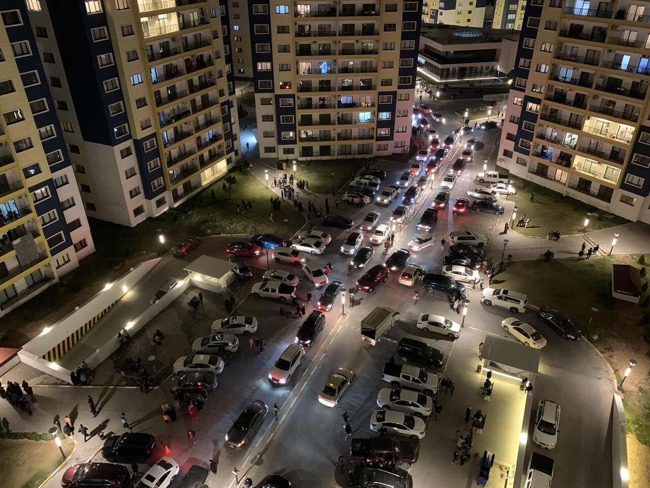 Hatay'da arka arkaya 2 şiddetli deprem... Kabusun ikinci perdesinde acı haber geldi Hatay'da arka arkaya 2 şiddetli deprem... Kabusun ikinci perdesinde acı haber geldi