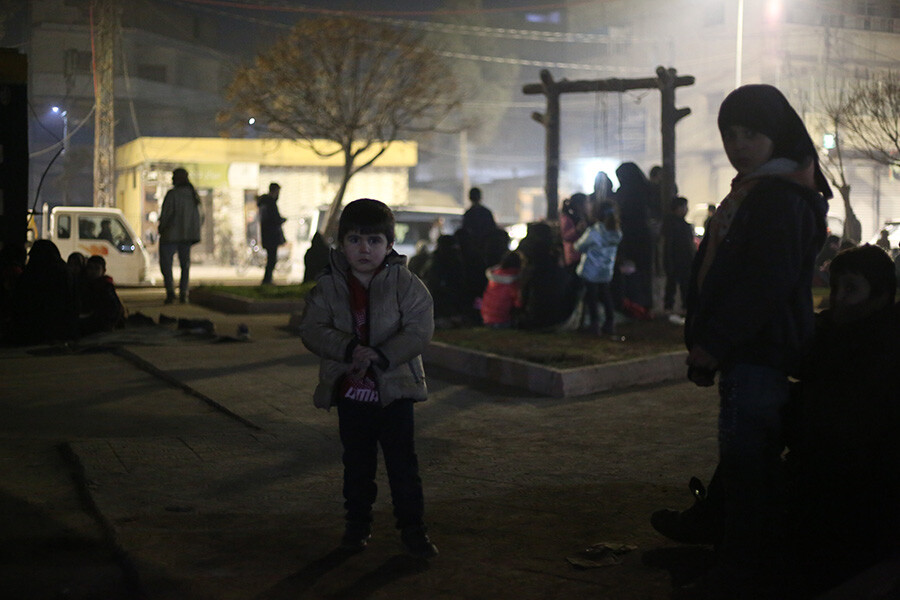 Hatay'da depremler peş peşe geldi! 2 büyük deprem sonrası 31 artçı oldu