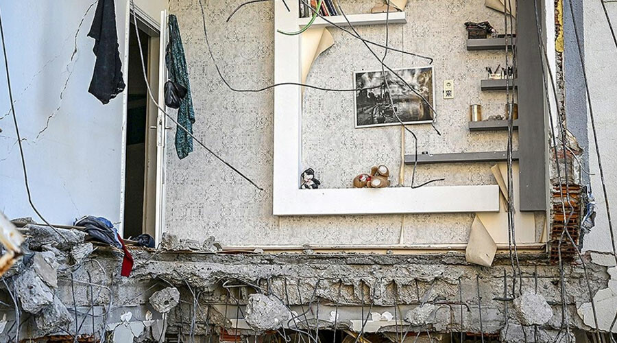 Son dakika: Kahramanmaraş depreminde 14'üncü gün: Can kaybı sayısı 41 bini aştı