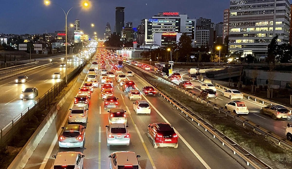 İstanbul trafiği depreme ne kadar hazırlıklı?